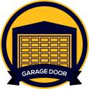 Garage Door Repair Cypress TX logo